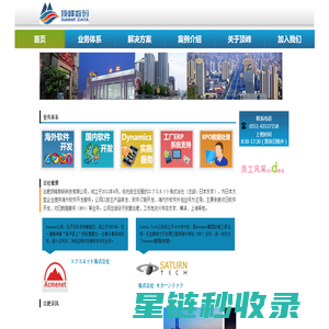 合肥顶峰数码科技有限公司