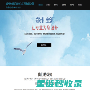 郑州宝源环境净化工程有限公司