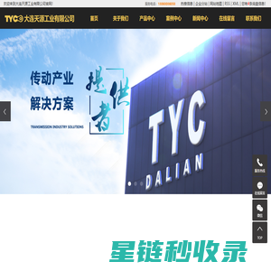 天源TYC链条_大连链条厂家_精密特殊链条-大连天源工业有限公司